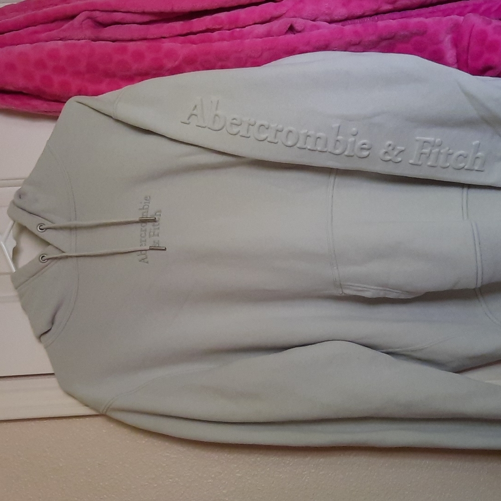 Abercrombie&Fitch sweatshirt